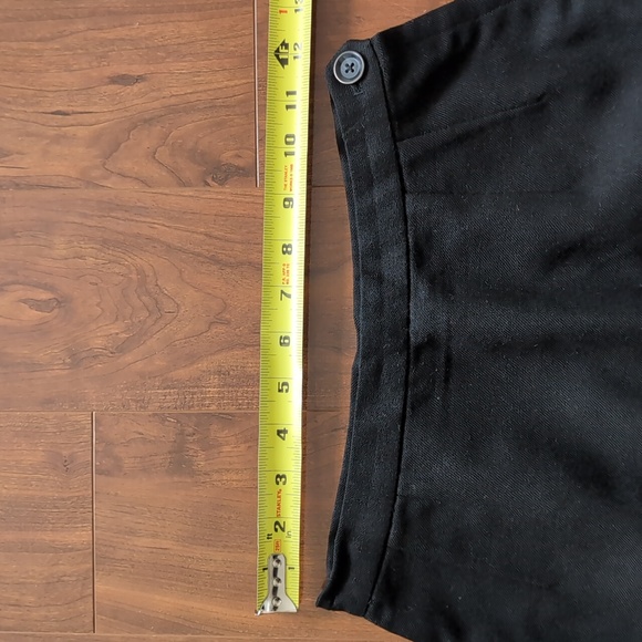 Vintage Wool Skirt - Picture 5 of 11